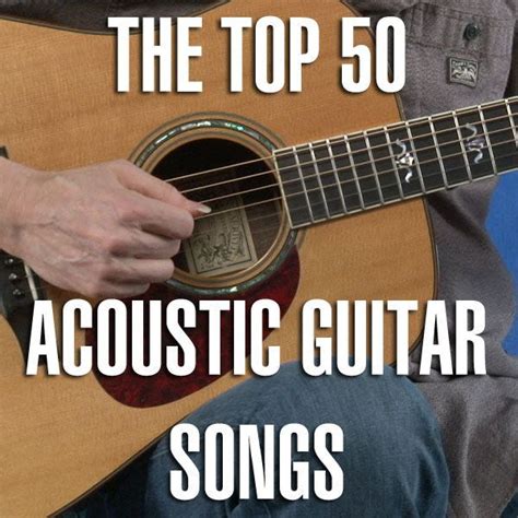 Great acoustic guitar songs. Things To Know About Great acoustic guitar songs. 